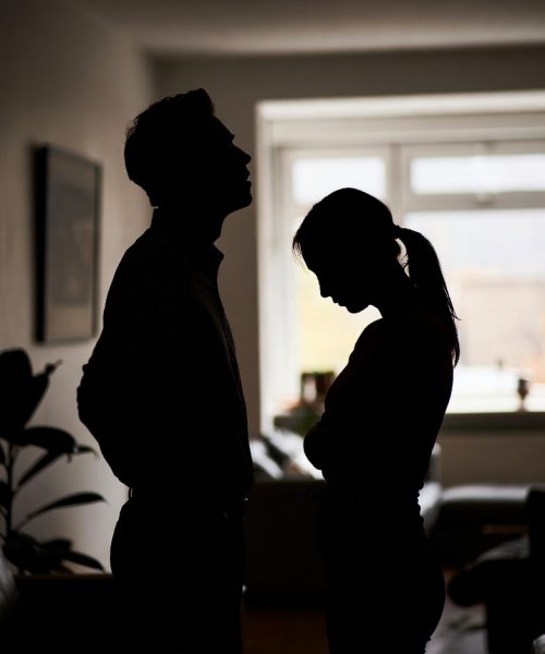 conflict phase image