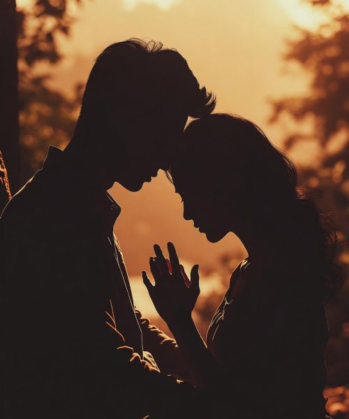 conscious love image